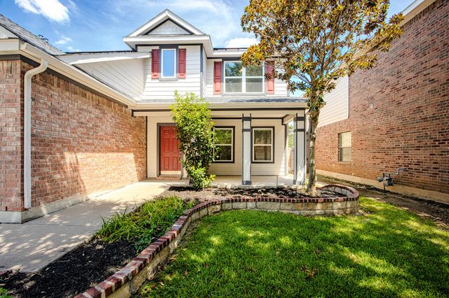 1501 Kingfisher Drive, Fort Worth, TX 76131