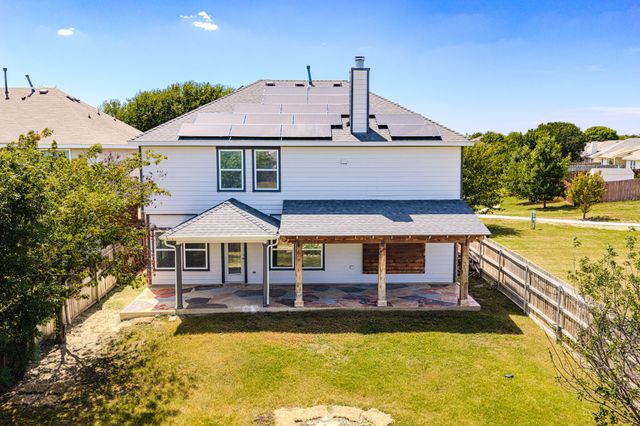 1501 Kingfisher Drive, Fort Worth, TX 76131