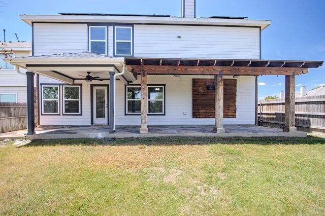 1501 Kingfisher Drive, Fort Worth, TX 76131