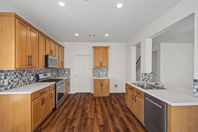 1501 Kingfisher Drive, Fort Worth, TX 76131
