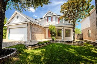 1501 Kingfisher Drive, Fort Worth, TX 76131