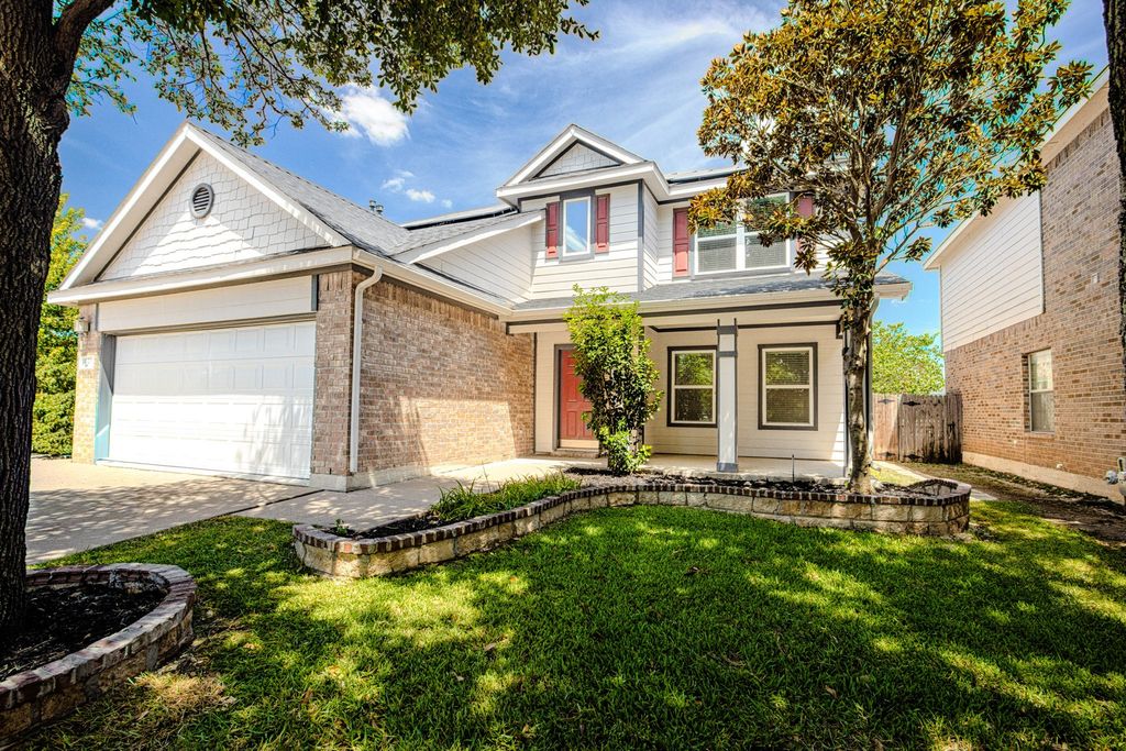 1501 Kingfisher Drive, Fort Worth, TX 76131