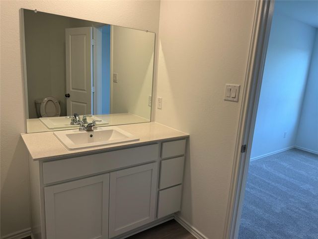 324 Bertram Oaks DR, Bertram, TX 78605