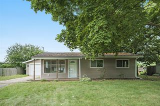 17083 Lovers Lane, Three Rivers, MI 49093