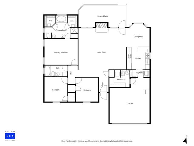 911 Gwinnett Circle, Arlington, TX 76017