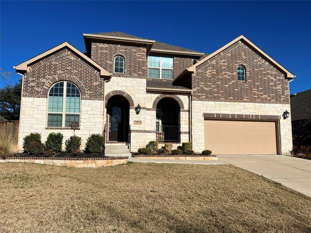 345 Fannin Battleground LN, Georgetown, TX 78628