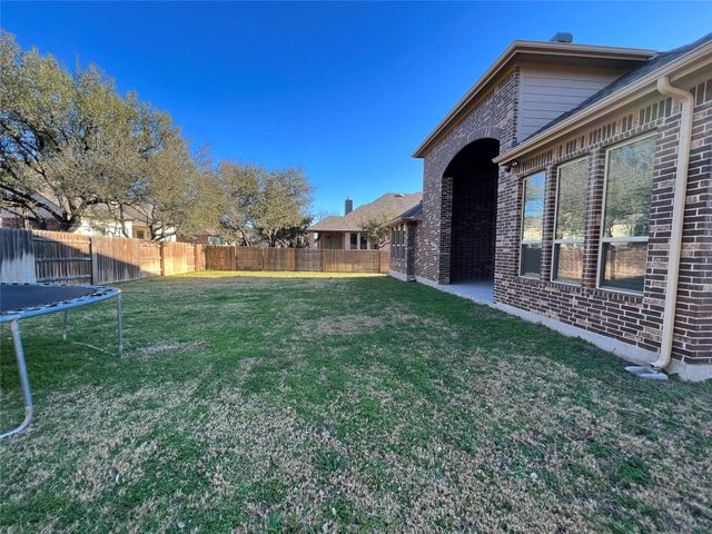 345 Fannin Battleground LN, Georgetown, TX 78628