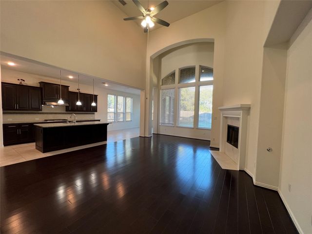 345 Fannin Battleground LN, Georgetown, TX 78628