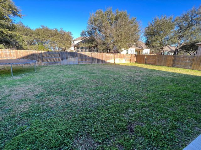 345 Fannin Battleground LN, Georgetown, TX 78628