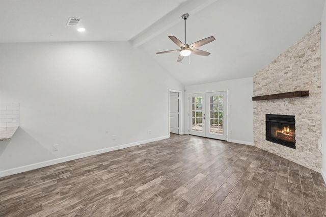 14 Summer Crest Circle, The Woodlands, TX 77381