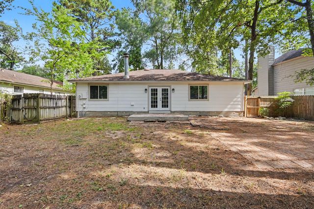 14 Summer Crest Circle, The Woodlands, TX 77381