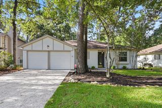 14 Summer Crest Circle, The Woodlands, TX 77381
