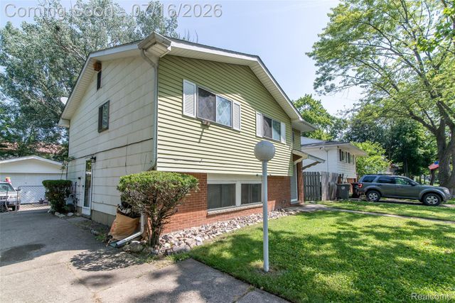 29456 Edward Drive, Inkster, MI 48141