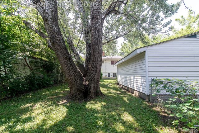29456 Edward Drive, Inkster, MI 48141