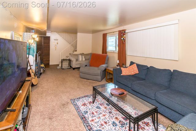 29456 Edward Drive, Inkster, MI 48141