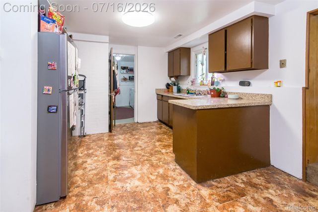 29456 Edward Drive, Inkster, MI 48141