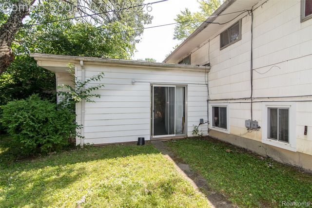 29456 Edward Drive, Inkster, MI 48141