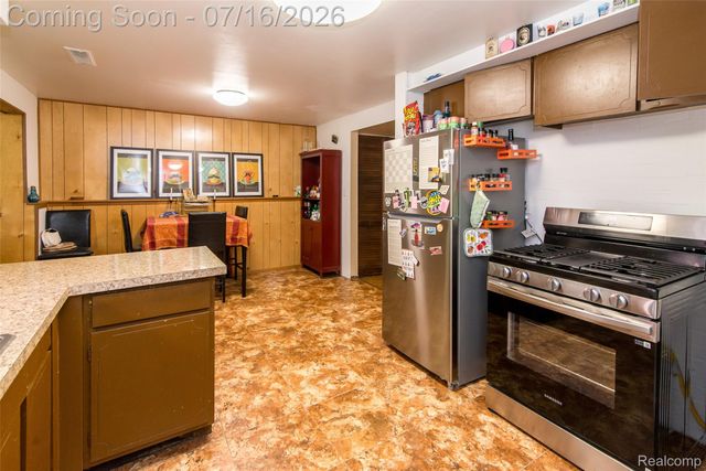 29456 Edward Drive, Inkster, MI 48141