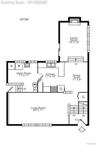 29456 Edward Drive, Inkster, MI 48141
