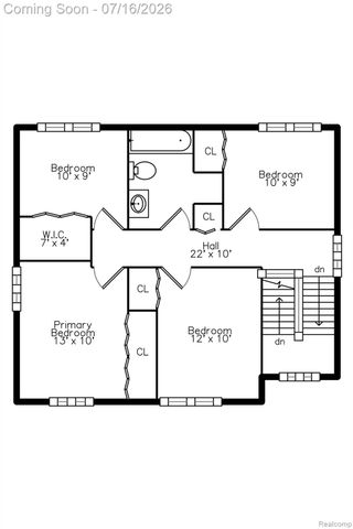29456 Edward Drive, Inkster, MI 48141