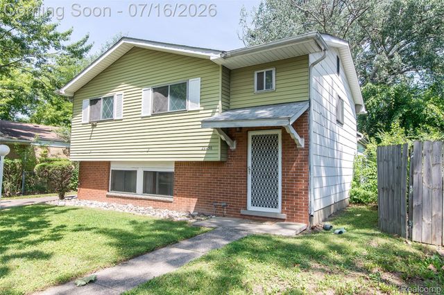 29456 Edward Drive, Inkster, MI 48141