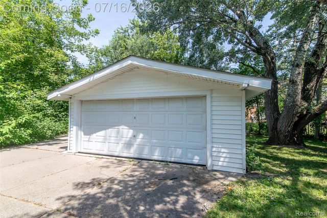 29456 Edward Drive, Inkster, MI 48141