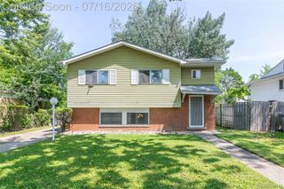 29456 Edward Drive, Inkster, MI 48141