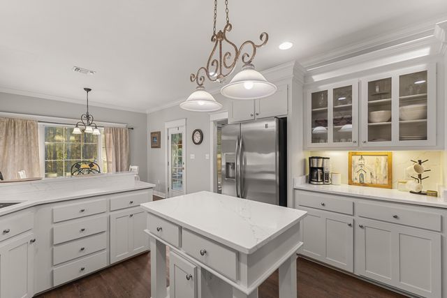 9 Tuckahoe, Hattiesburg, MS 39402