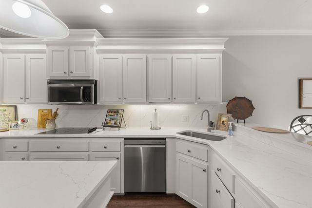 9 Tuckahoe, Hattiesburg, MS 39402