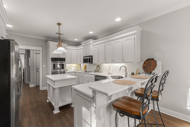 9 Tuckahoe, Hattiesburg, MS 39402