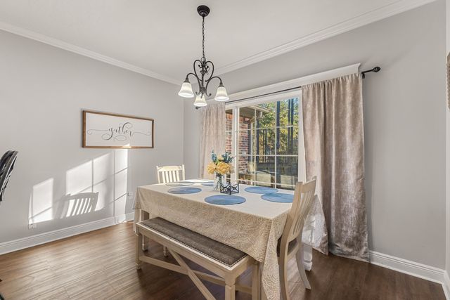 9 Tuckahoe, Hattiesburg, MS 39402