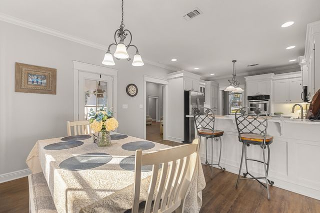 9 Tuckahoe, Hattiesburg, MS 39402