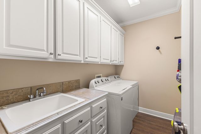 9 Tuckahoe, Hattiesburg, MS 39402