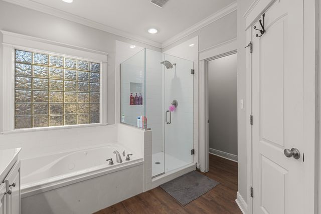 9 Tuckahoe, Hattiesburg, MS 39402