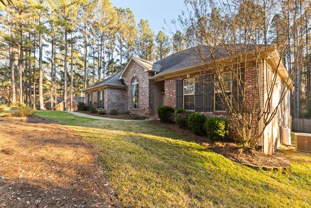9 Tuckahoe, Hattiesburg, MS 39402