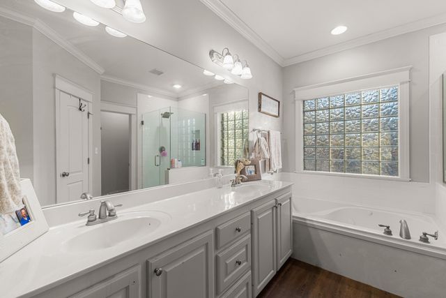 9 Tuckahoe, Hattiesburg, MS 39402