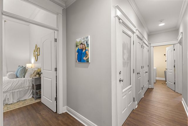 9 Tuckahoe, Hattiesburg, MS 39402