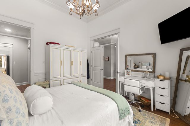 9 Tuckahoe, Hattiesburg, MS 39402