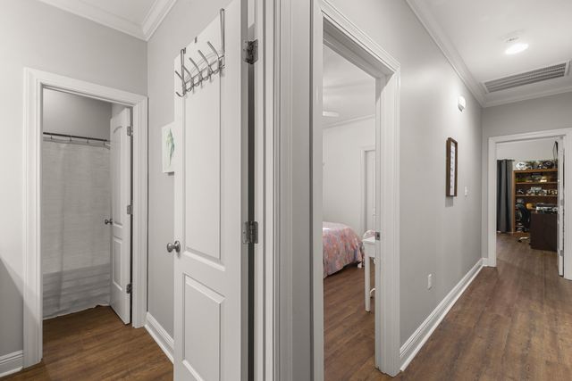 9 Tuckahoe, Hattiesburg, MS 39402