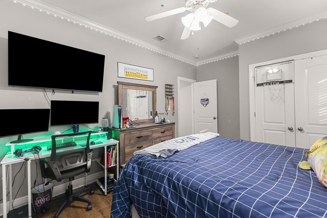 9 Tuckahoe, Hattiesburg, MS 39402