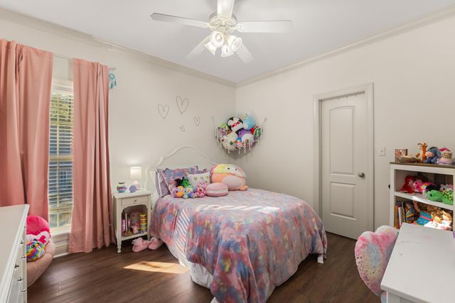 9 Tuckahoe, Hattiesburg, MS 39402