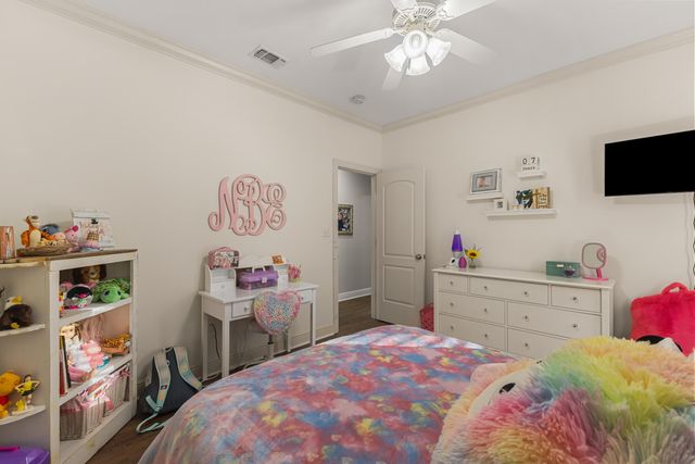 9 Tuckahoe, Hattiesburg, MS 39402