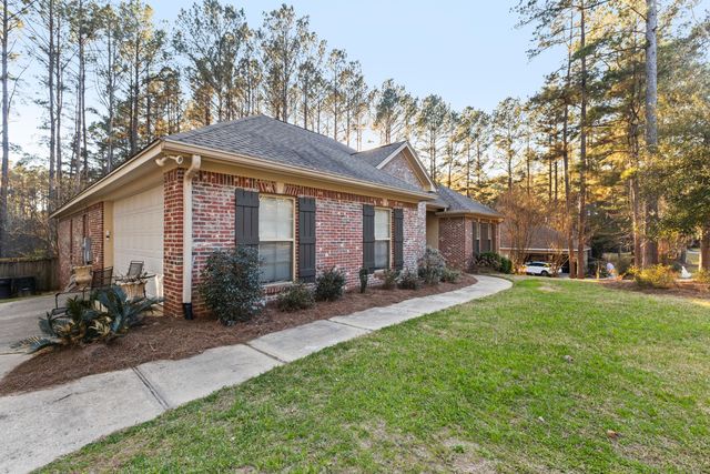 9 Tuckahoe, Hattiesburg, MS 39402