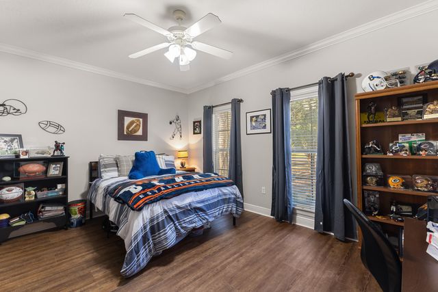 9 Tuckahoe, Hattiesburg, MS 39402