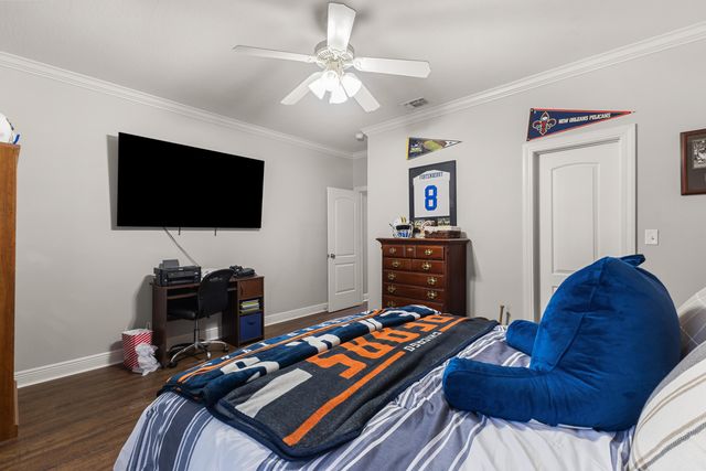 9 Tuckahoe, Hattiesburg, MS 39402