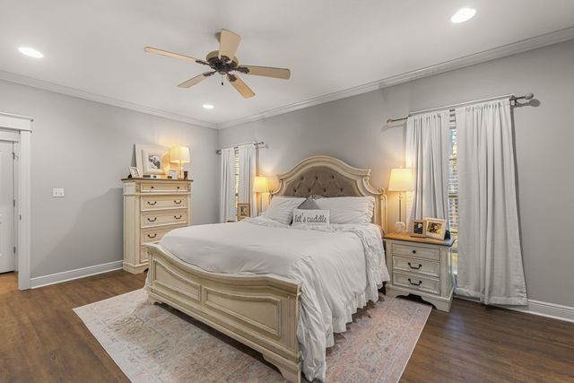 9 Tuckahoe, Hattiesburg, MS 39402