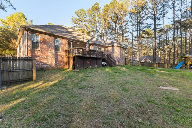 9 Tuckahoe, Hattiesburg, MS 39402