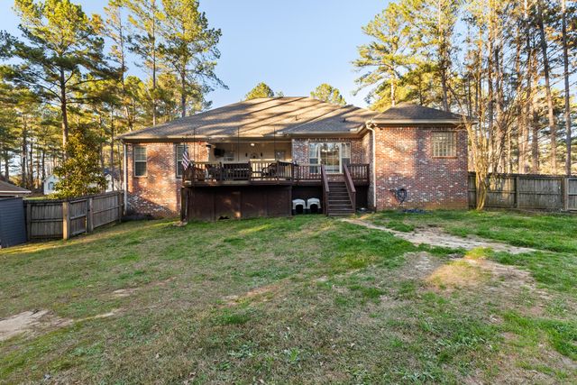 9 Tuckahoe, Hattiesburg, MS 39402