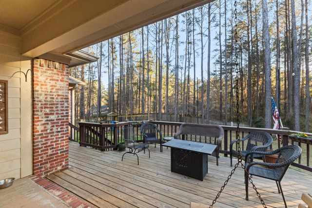 9 Tuckahoe, Hattiesburg, MS 39402