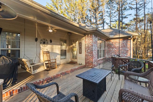 9 Tuckahoe, Hattiesburg, MS 39402